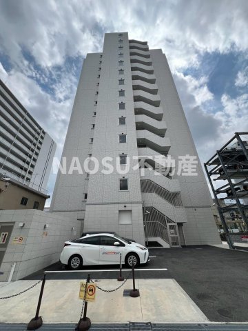 建物外観　建物外観を気になさる方へ、見た目の良い物件です