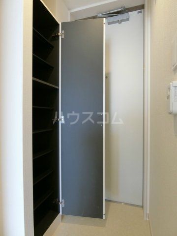 リブリ・ピアッツァ練馬高野台の内装写真