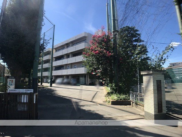ブルーライン 三ツ沢下町駅 徒歩12分 2階建 築1年の周辺写真