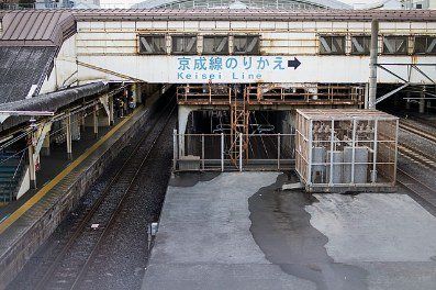 その他　JR日暮里駅ホーム（その他）まで815m