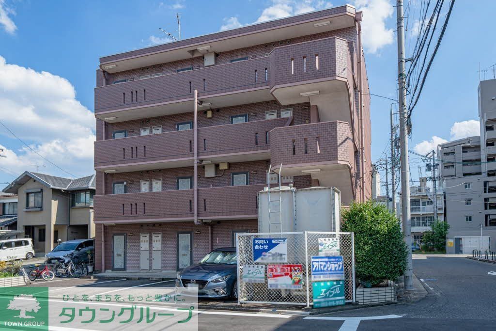 ロビー