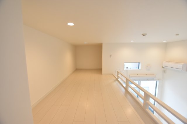 その他部屋・スペース　同物件、別号室の写真です。