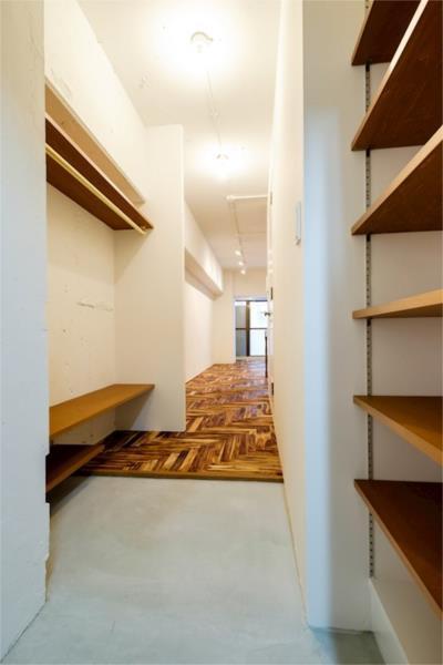 玄関　他部屋参考写真