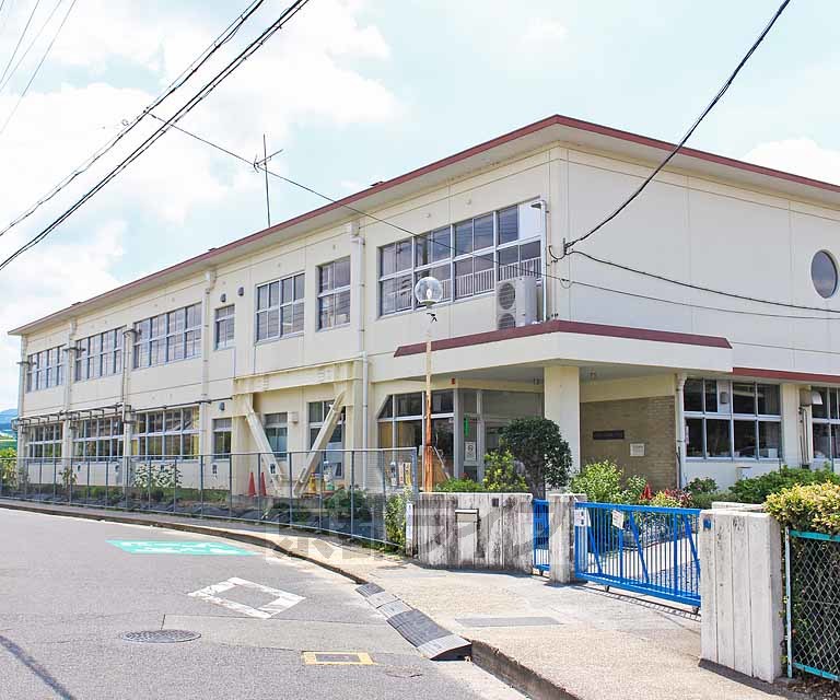 幼稚園・保育園　大津市立瀬田東幼稚園（幼稚園・保育園）まで319m