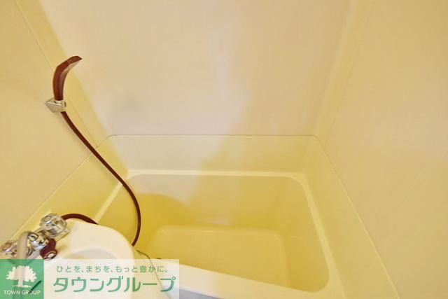 バス・シャワールーム　お風呂