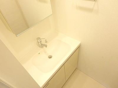 洗面設備　★独立洗面台★