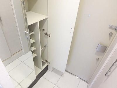 玄関　★シューズボックス★