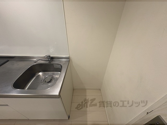 その他部屋・スペース　冷蔵庫置場