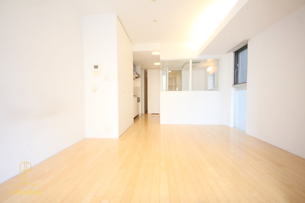 居室・リビング　アーバネックス淀屋橋