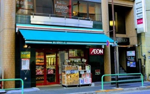 CK332の周辺写真