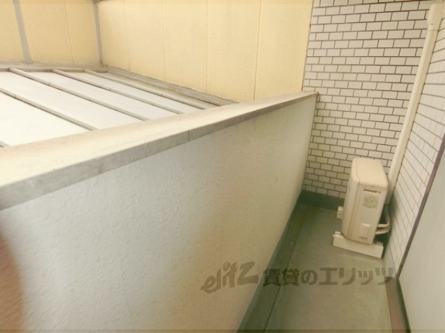 コーポAYUMIの内装写真