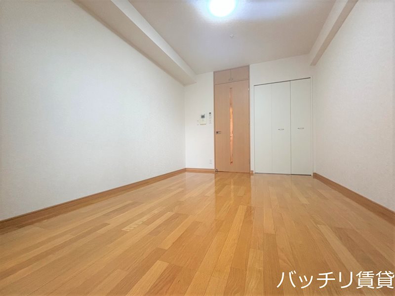 サヴォイ テンジン スクワイヤーの居間写真