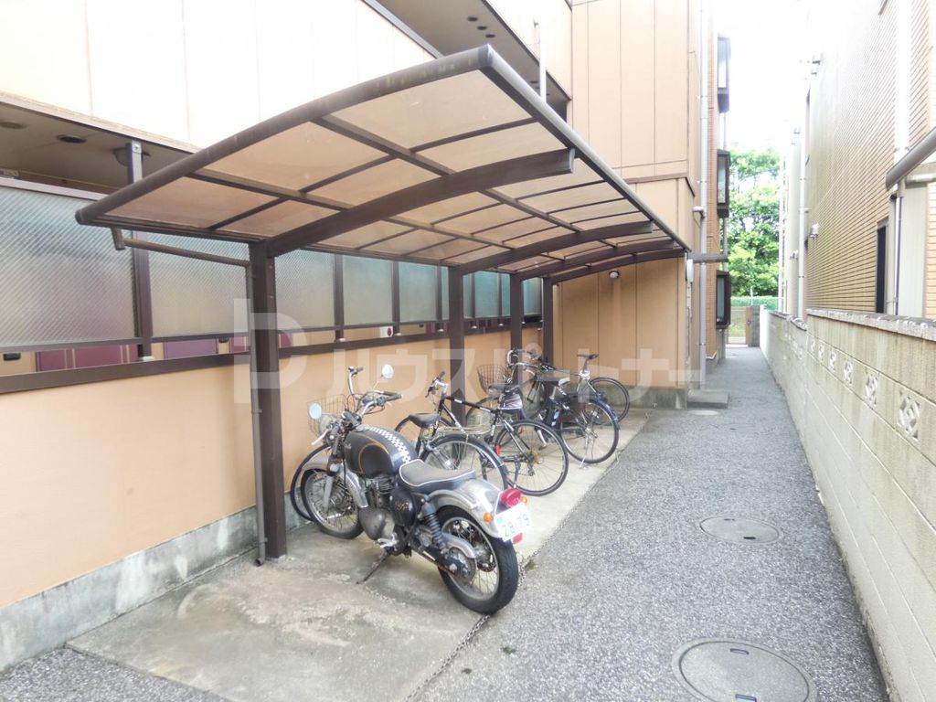 その他　共有部分