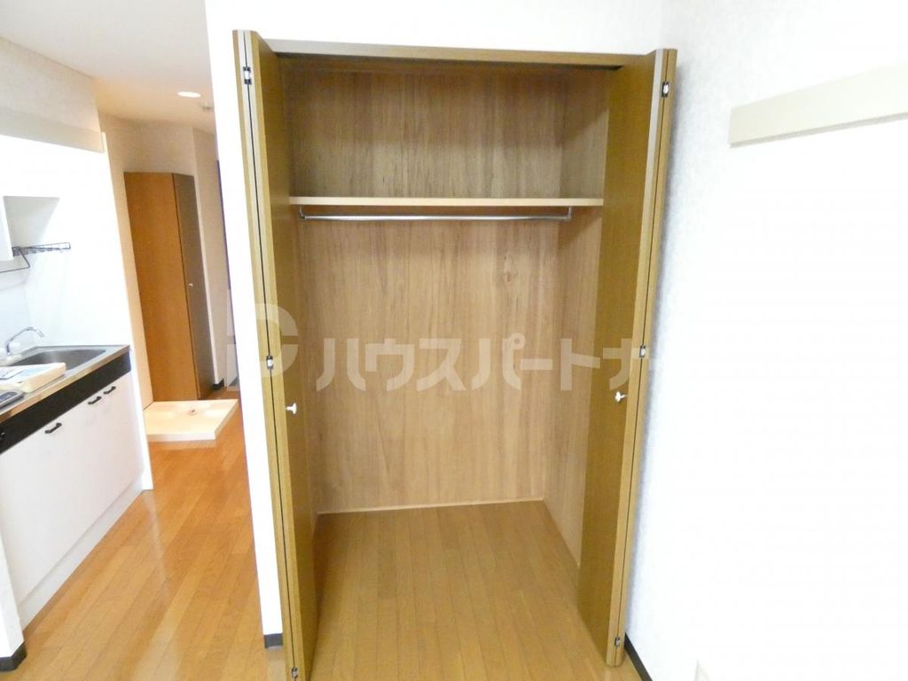 収納　収納