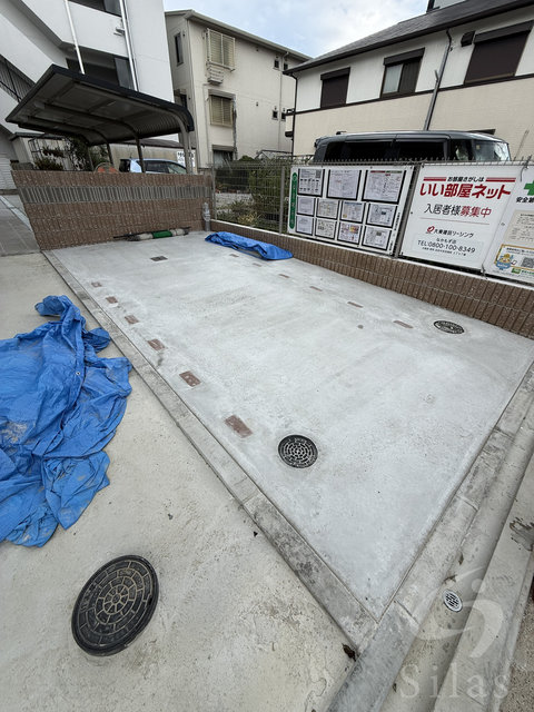 ＪＲ阪和線 堺市駅 徒歩3分 3階建 築1年のその他写真