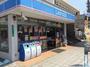 コンビニ　ローソンJR堺市駅前店（コンビニ）まで359m