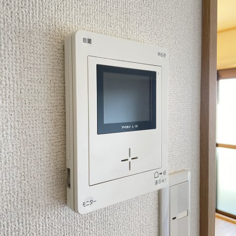 セキュリティ　同仕様タイプです