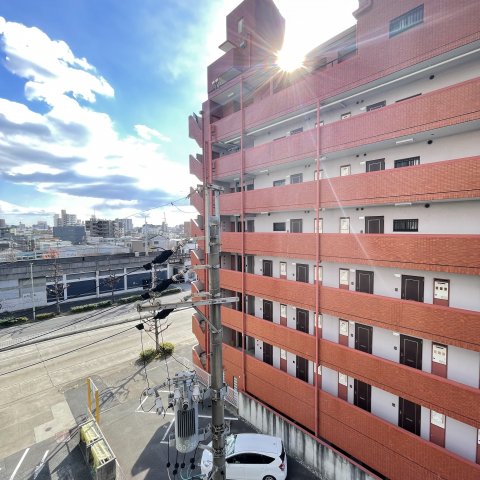 眺望　同仕様タイプです
