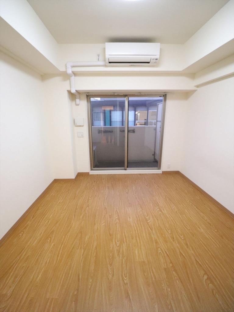その他部屋・スペース　7.3帖の洋室です