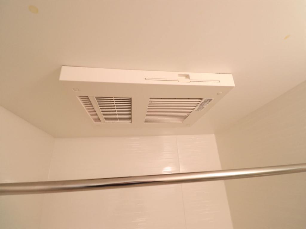その他　浴室乾燥機