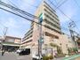 豊津駅より徒歩2分 8階 築11年5ヶ月の賃貸物件
