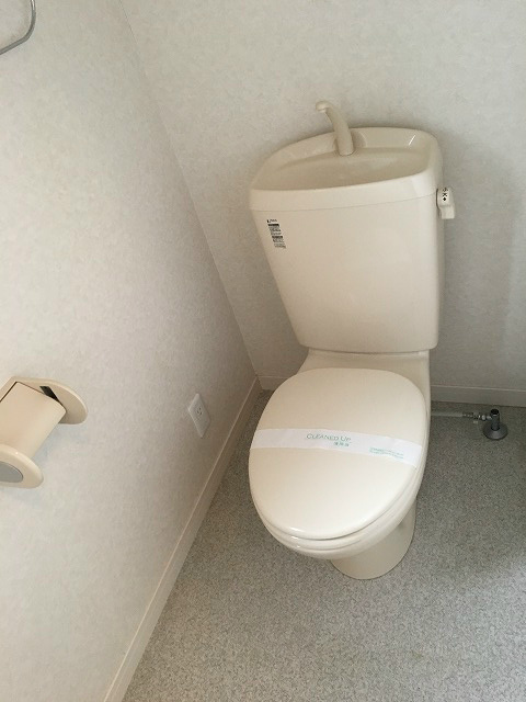 バス・シャワールーム　参考写真