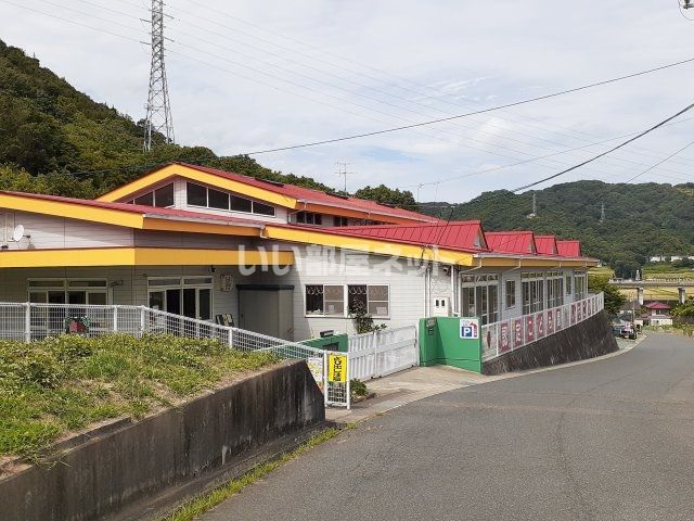 幼稚園・保育園　認定こども園いちご幼稚園（幼稚園・保育園）まで1410m