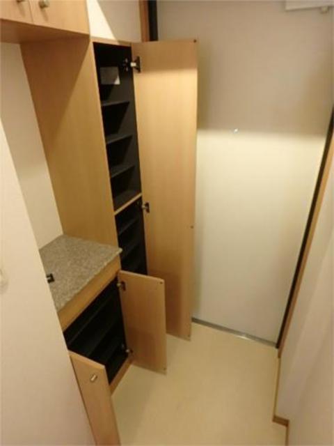 その他　反転のお部屋の参考写真です