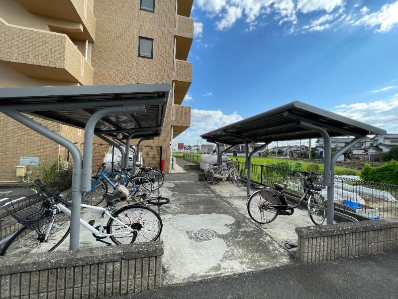 ＪＲ山陽本線 倉敷駅 徒歩23分 4階建 築20年の外観写真