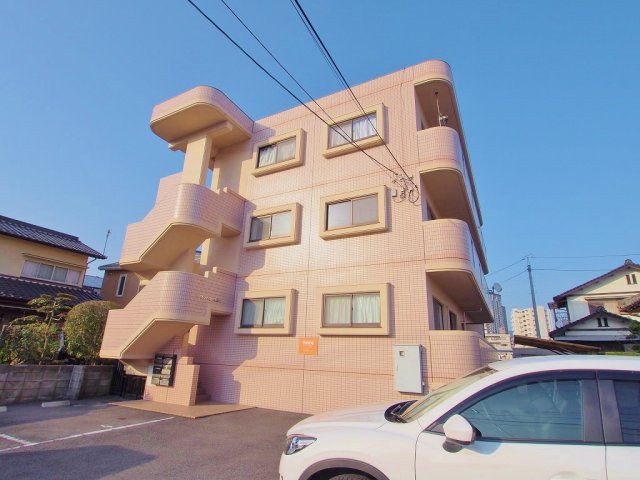 グランドゥール土井の外観写真