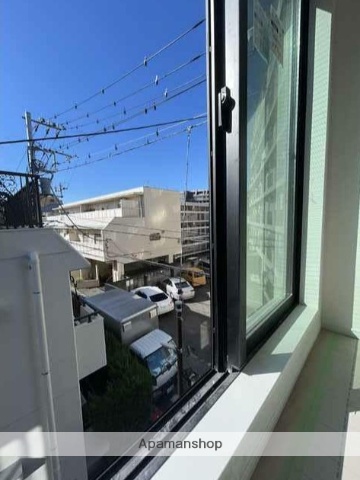 東急世田谷線 松陰神社前駅 徒歩1分 3階建 築1年のその他写真
