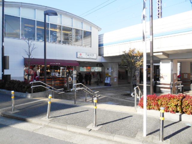 品川区荏原1丁目戸建のその他写真