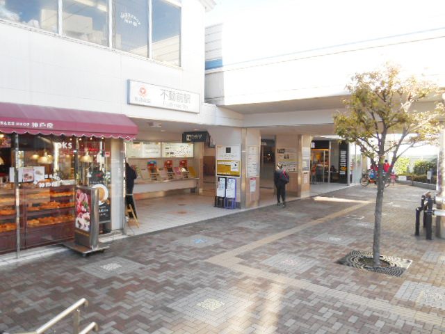 品川区荏原1丁目戸建のその他写真