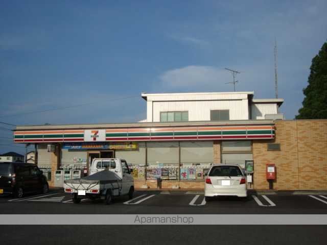 その他　セブンイレブン茂原八千代店（その他）まで936m