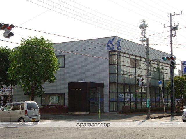 その他　京葉銀行茂原支店（その他）まで496m
