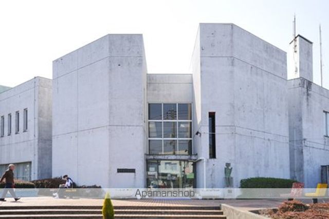 その他　茂原市立図書館（その他）まで919m