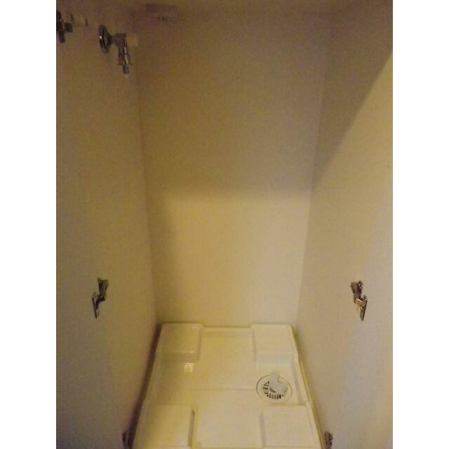 その他設備　※同仕様写真含む