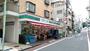 コンビニ　ローソンストア100 LS高井戸西店（コンビニ）まで826m