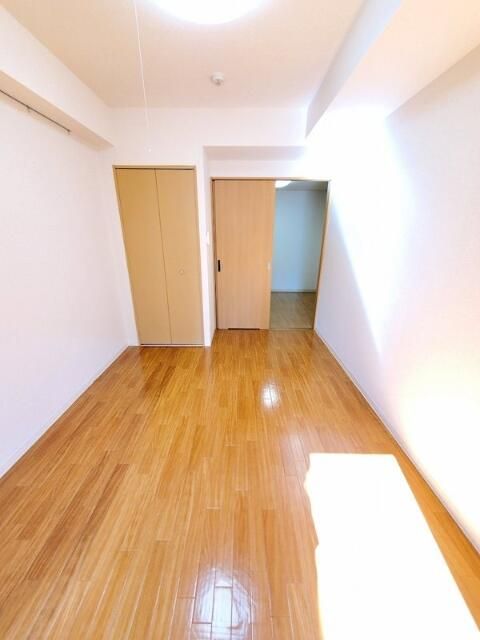 ドミール菊川の内装写真