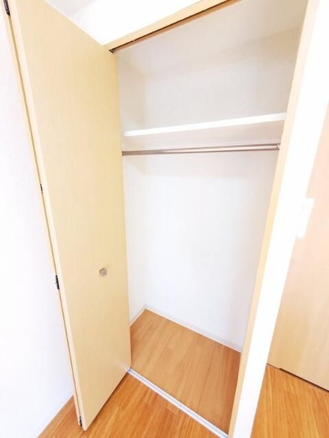 ドミール菊川の内装写真