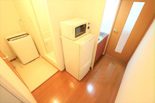 その他設備　家具家電付により急な転勤や新生活を今すぐスタートできます！