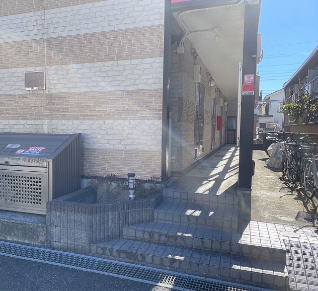 ＪＲ武蔵野線 南流山駅 徒歩9分 2階建 築21年のその他写真