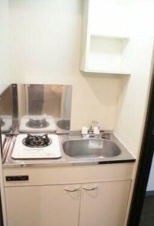キッチン　別部屋参考写真
