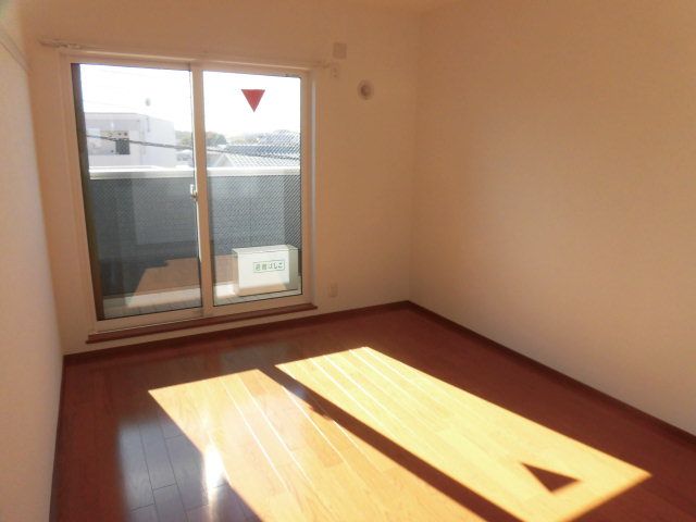 Luceの居間写真