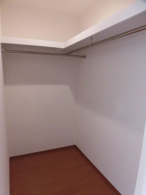 Luceの内装写真