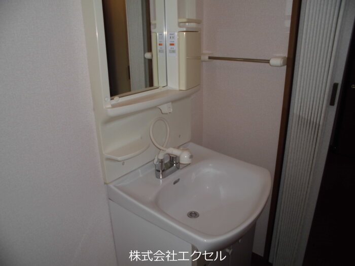 ＪＲ中央線 豊田駅 徒歩10分 2階建 築26年の内装写真