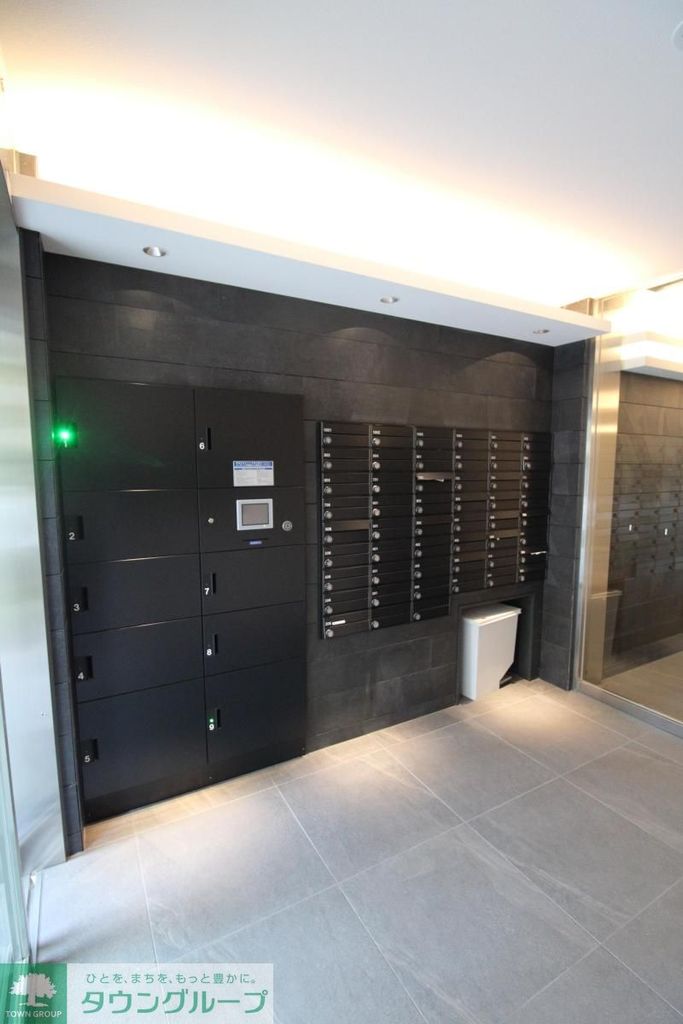 S-RESIDENCE浅草の外観写真