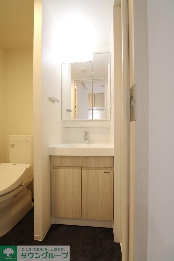 S-RESIDENCE浅草の内装写真