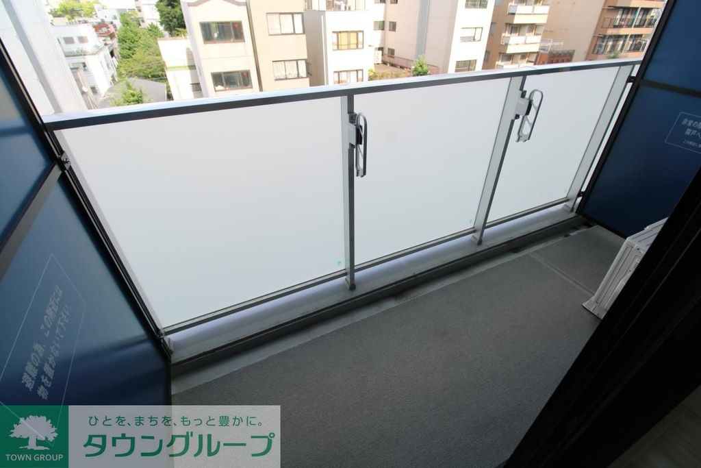 S-RESIDENCE浅草の内装写真