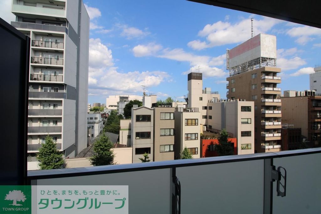 S-RESIDENCE浅草のその他写真